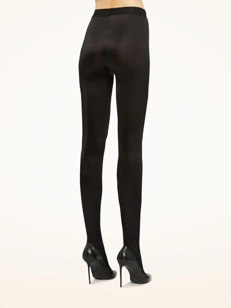ΚΑΛΣΟΝ WOLFORD SATIN DE LUXE