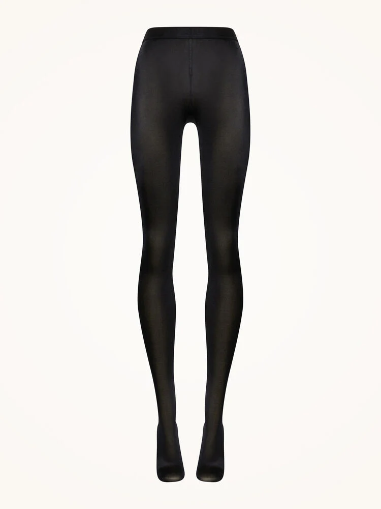 ΚΑΛΣΟΝ WOLFORD SATIN DE LUXE