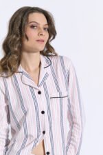 ΠΥΤΖΑΜΑ ΒΑΜΒΑΚΕΡΗ ΚΟΥΜΠΩΤΗ ΜΕ ΡΙΓΑ