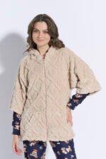 ΖΑΚΕΤΑ ΜΕ ΦΕΡΜΟΥΑΡ FLEECE