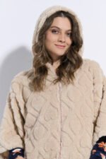 ΖΑΚΕΤΑ ΜΕ ΦΕΡΜΟΥΑΡ FLEECE