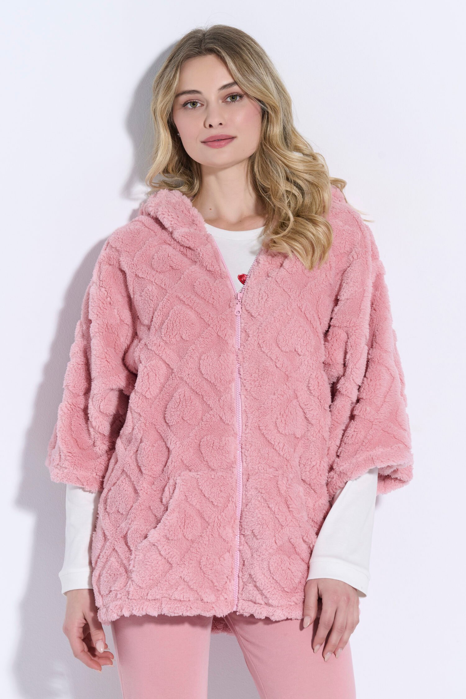 ΖΑΚΕΤΑ ΜΕ ΦΕΡΜΟΥΑΡ FLEECE