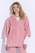 ΖΑΚΕΤΑ ΜΕ ΦΕΡΜΟΥΑΡ FLEECE