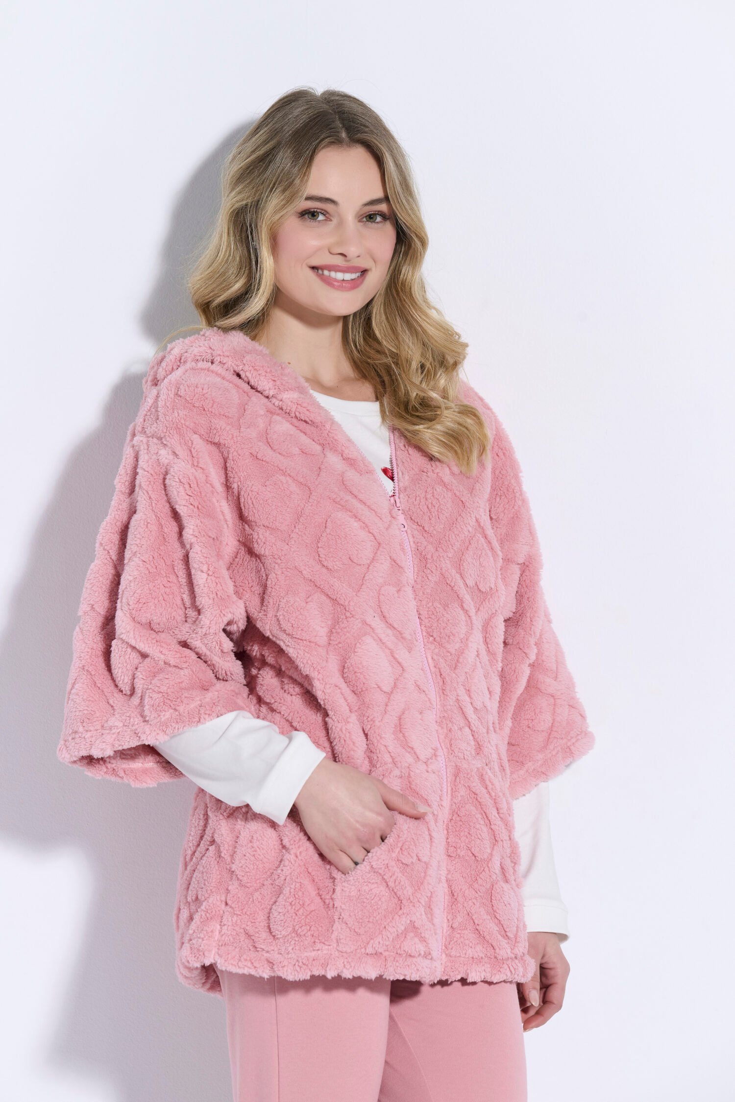 ΖΑΚΕΤΑ ΜΕ ΦΕΡΜΟΥΑΡ FLEECE