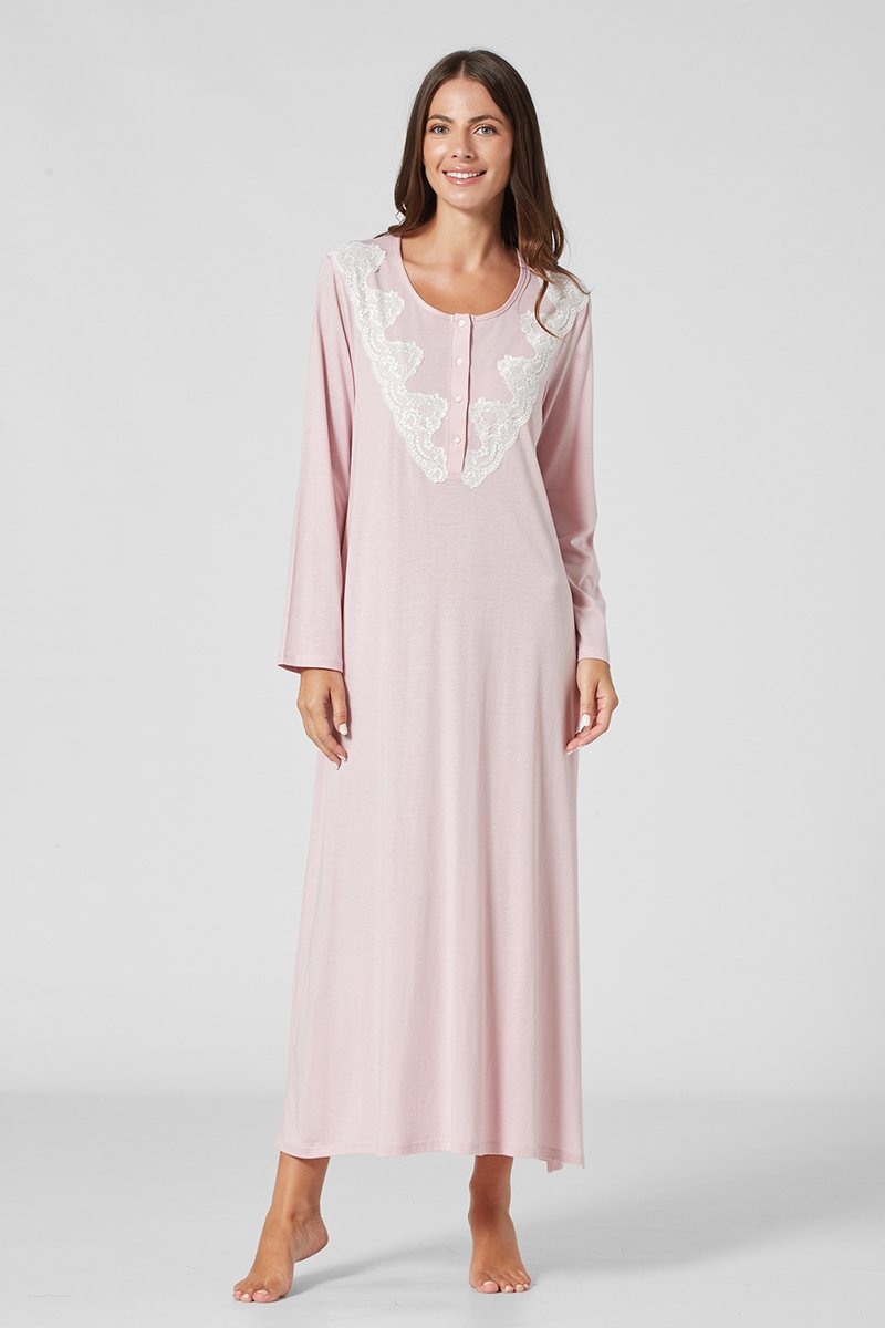 ΝΥΧΤΙΚΟ ΒΑΜΒΑΚΙ ΜΟΝΤΑΛ ΜΕ ΔΑΝΤΕΛΑ PENKY