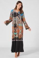 ΚΑΦΤΑΝΙ MAXI INTERLOCK PENKY