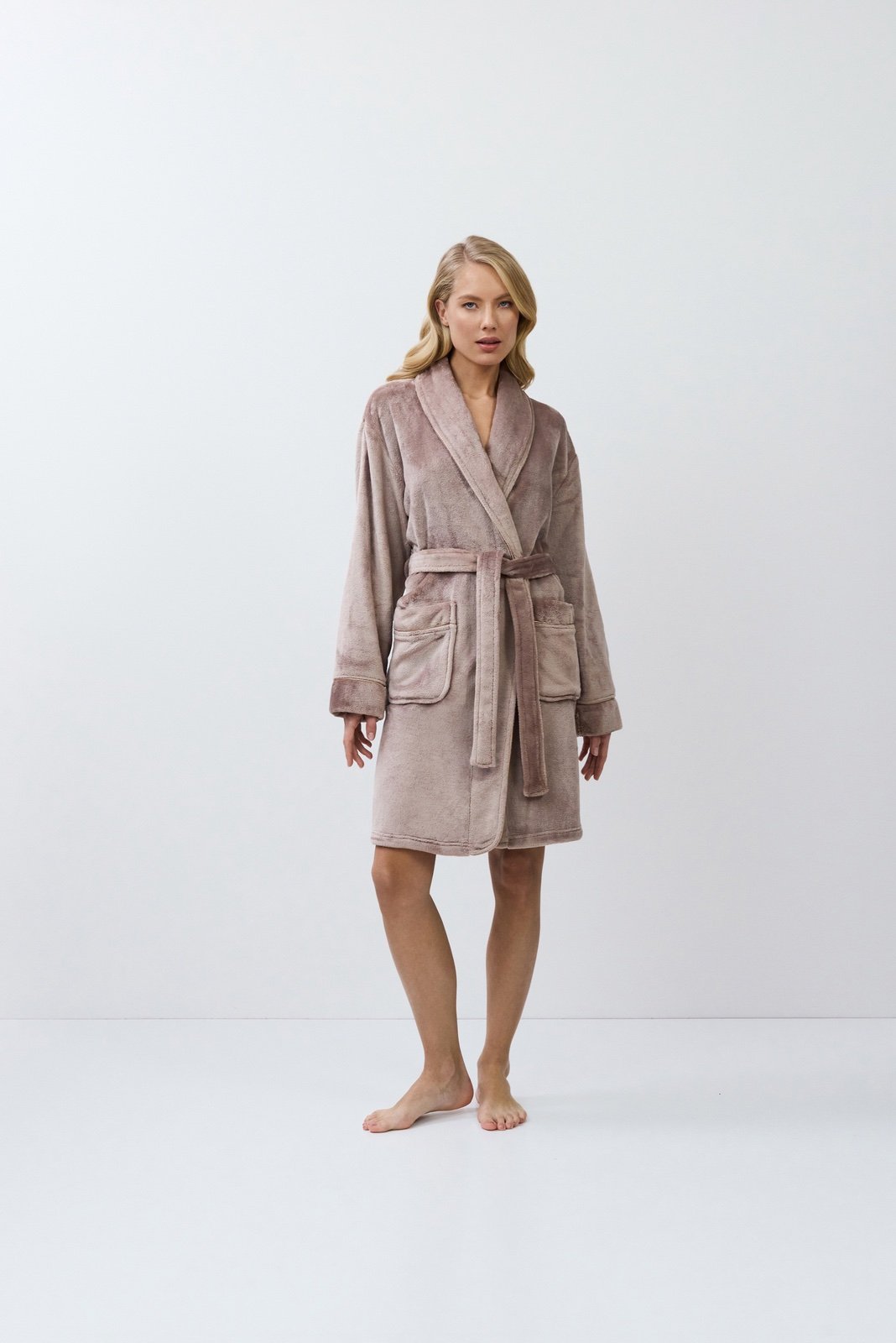ΡΟΜΠΑ Fleece ARUELLE