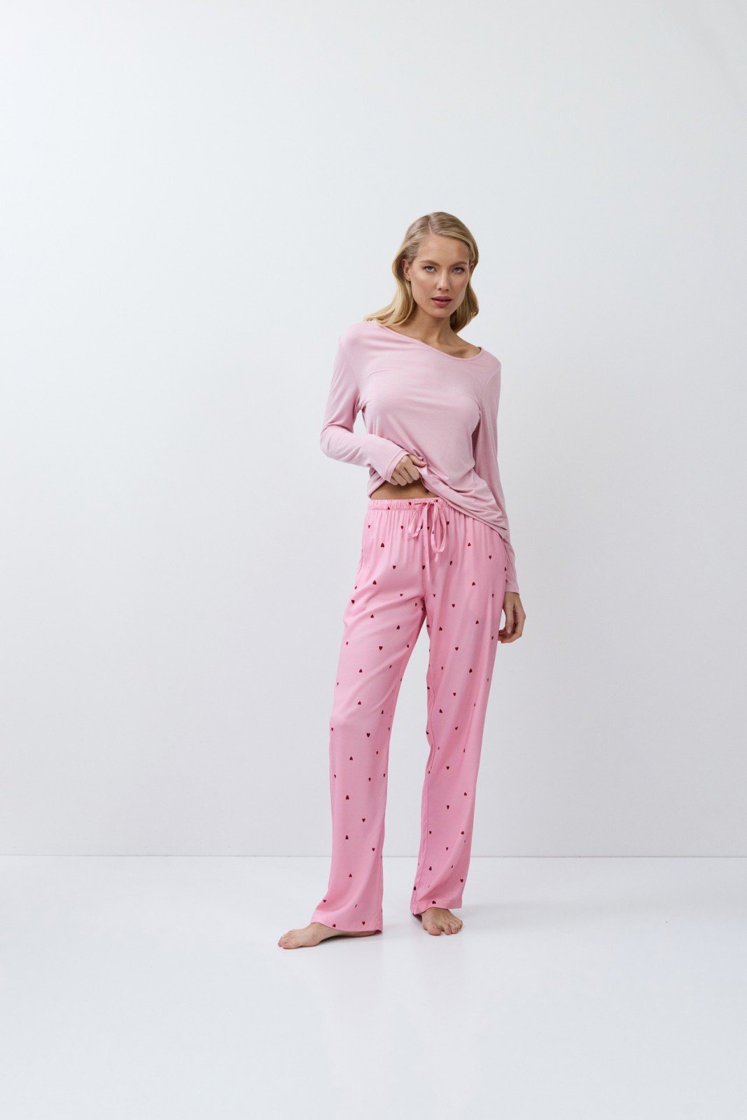 ΠΥΤΖΑΜΑ ΓΥΝΑΙΚΕΙΑ ARUELLE