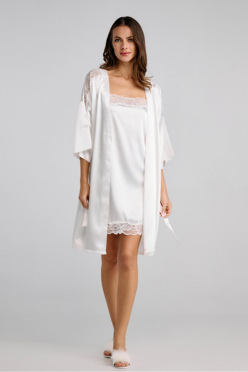 ΝΥΦΙΚΟ ΝΥΧΤΙΚΟ MINI ΣΑΤΕΝ PENKY