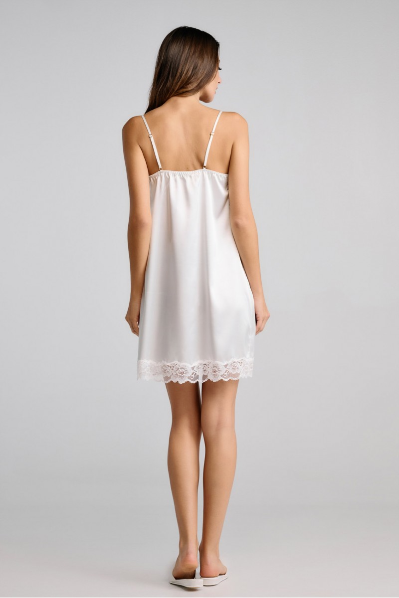 ΝΥΦΙΚΟ ΝΥΧΤΙΚΟ MINI ΣΑΤΕΝ PENKY