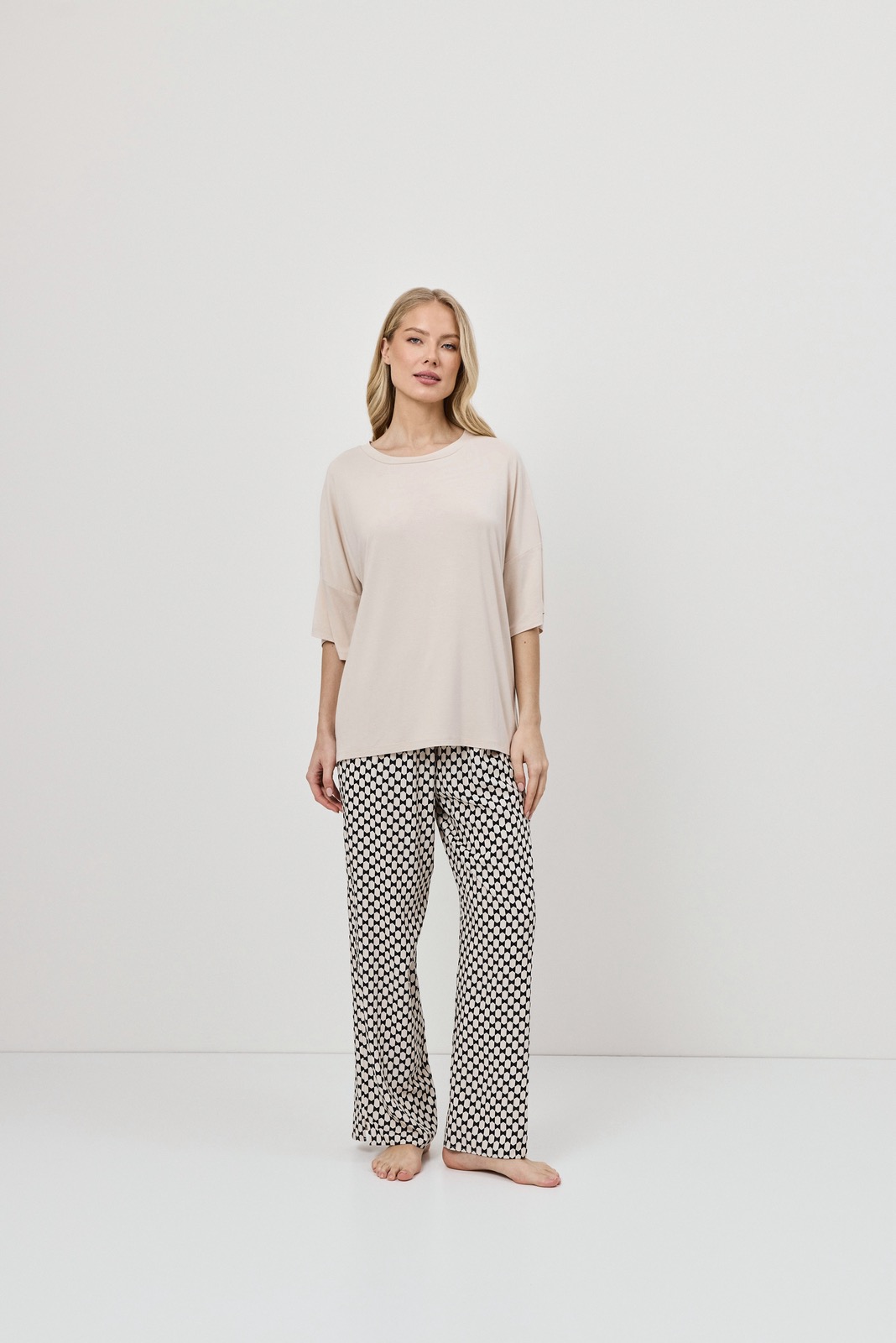 ΠΥΤΖΑΜΑ ΚΑΛΟΚΑΙΡΙΝΗ ARUELLE