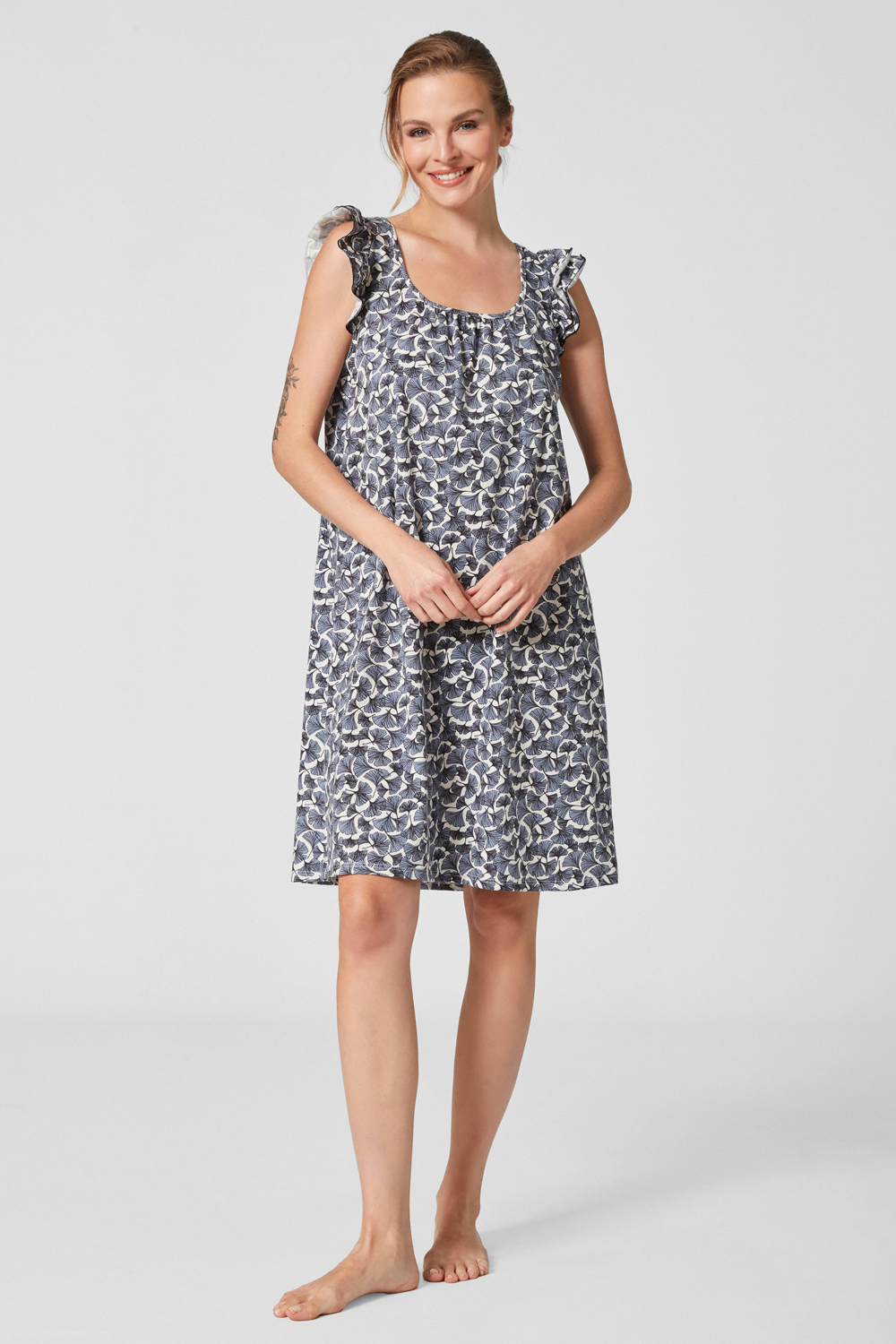 ΚΑΛΟΚΑΙΡΙΝΟ ΝΥΧΤΙΚΟ MINI PENKY