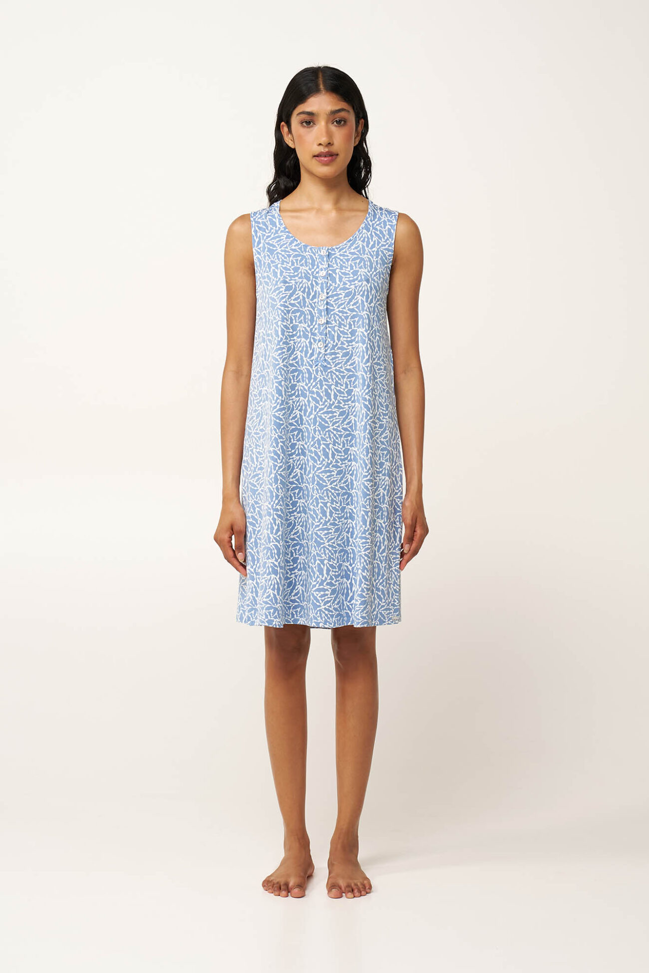 ΚΑΛΟΚΑΙΡΙΝΟ ΝΥΧΤΙΚΟ ΜΕ ΩΜΟ VAMP