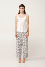 ΠΥΤΖΑΜΑ ΚΑΛΟΚΑΙΡΙΝΗ ΜΕ ΠΑΝΤΕΛΟΝΑ VAMP