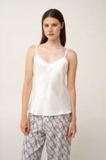 ΠΥΤΖΑΜΑ ΚΑΛΟΚΑΙΡΙΝΗ ΜΕ ΠΑΝΤΕΛΟΝΑ VAMP