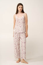 ΠΥΤΖΑΜΑ ΚΑΛΟΚΑΙΡΙΝΗ ΜΕ ΠΑΝΤΕΛΟΝΑ VAMP ΕΜΠΡΙΜΕ