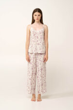 ΠΥΤΖΑΜΑ ΚΑΛΟΚΑΙΡΙΝΗ ΜΕ ΠΑΝΤΕΛΟΝΑ VAMP ΕΜΠΡΙΜΕ