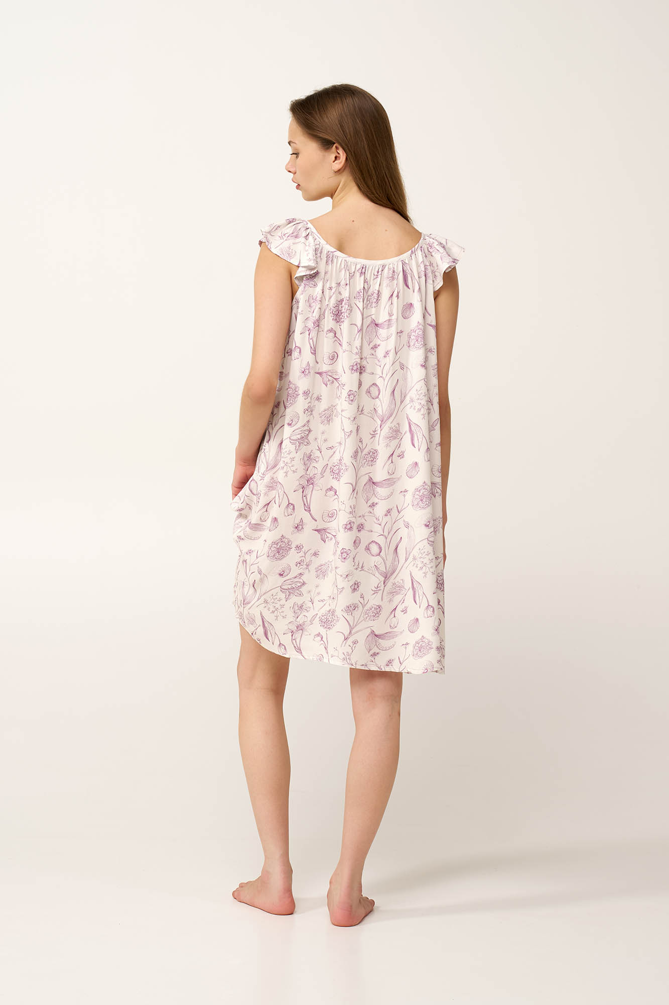 ΚΑΛΟΚΑΙΡΙΝΟ ΝΥΧΤΙΚΟ ΕΜΠΡΙΜΕ ΜΕ ΩΜΟ VAMP