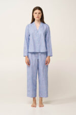 ΠΥΤΖΑΜΑ ΚΑΛΟΚΑΙΡΙΝΗ ΜΕ ΚΟΥΜΠΙΑ VAMP