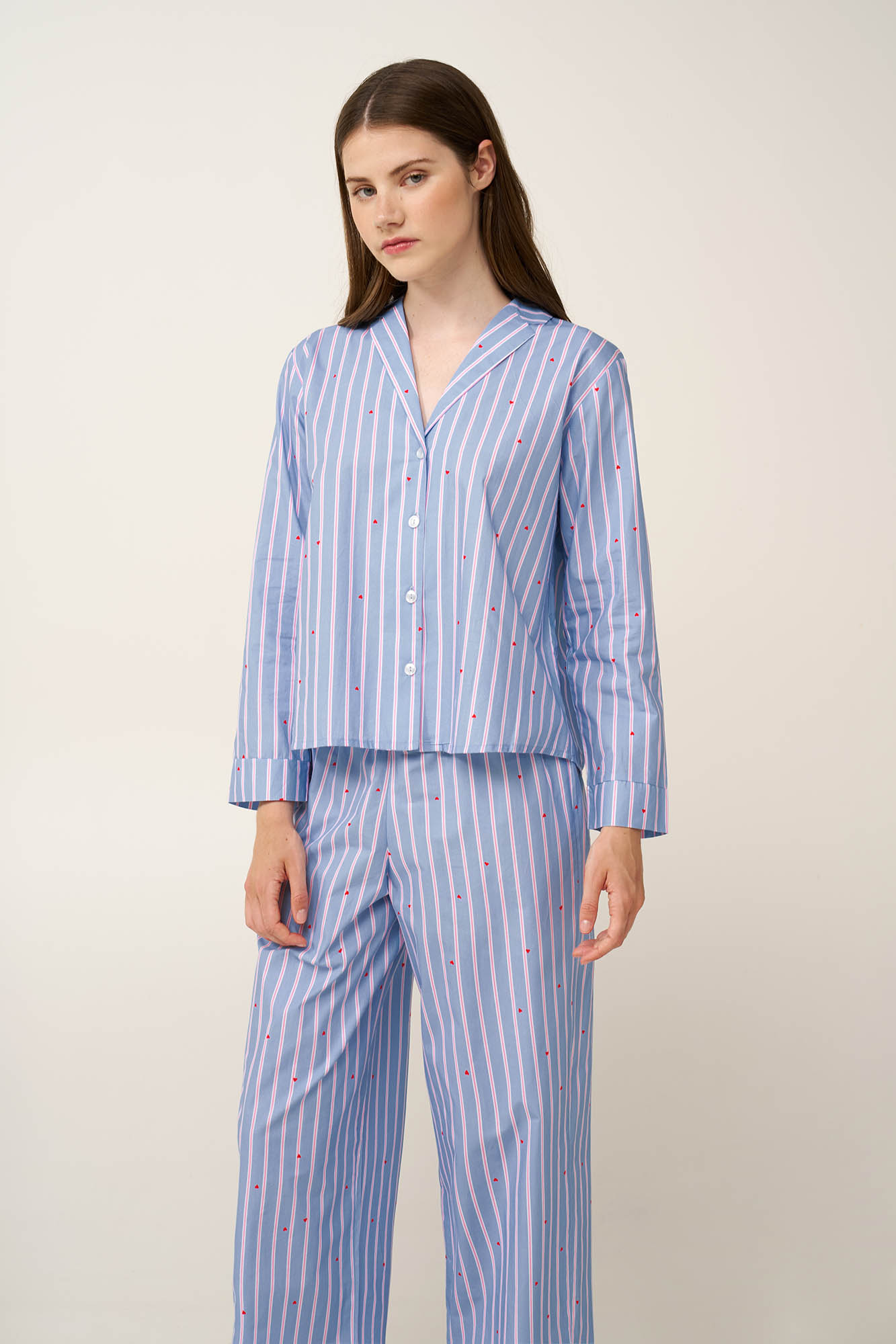 ΠΥΤΖΑΜΑ ΚΑΛΟΚΑΙΡΙΝΗ ΜΕ ΚΟΥΜΠΙΑ VAMP