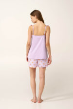 ΠΥΤΖΑΜΑ ΚΑΛΟΚΑΙΡΙΝΗ BABY DOLL VAMP