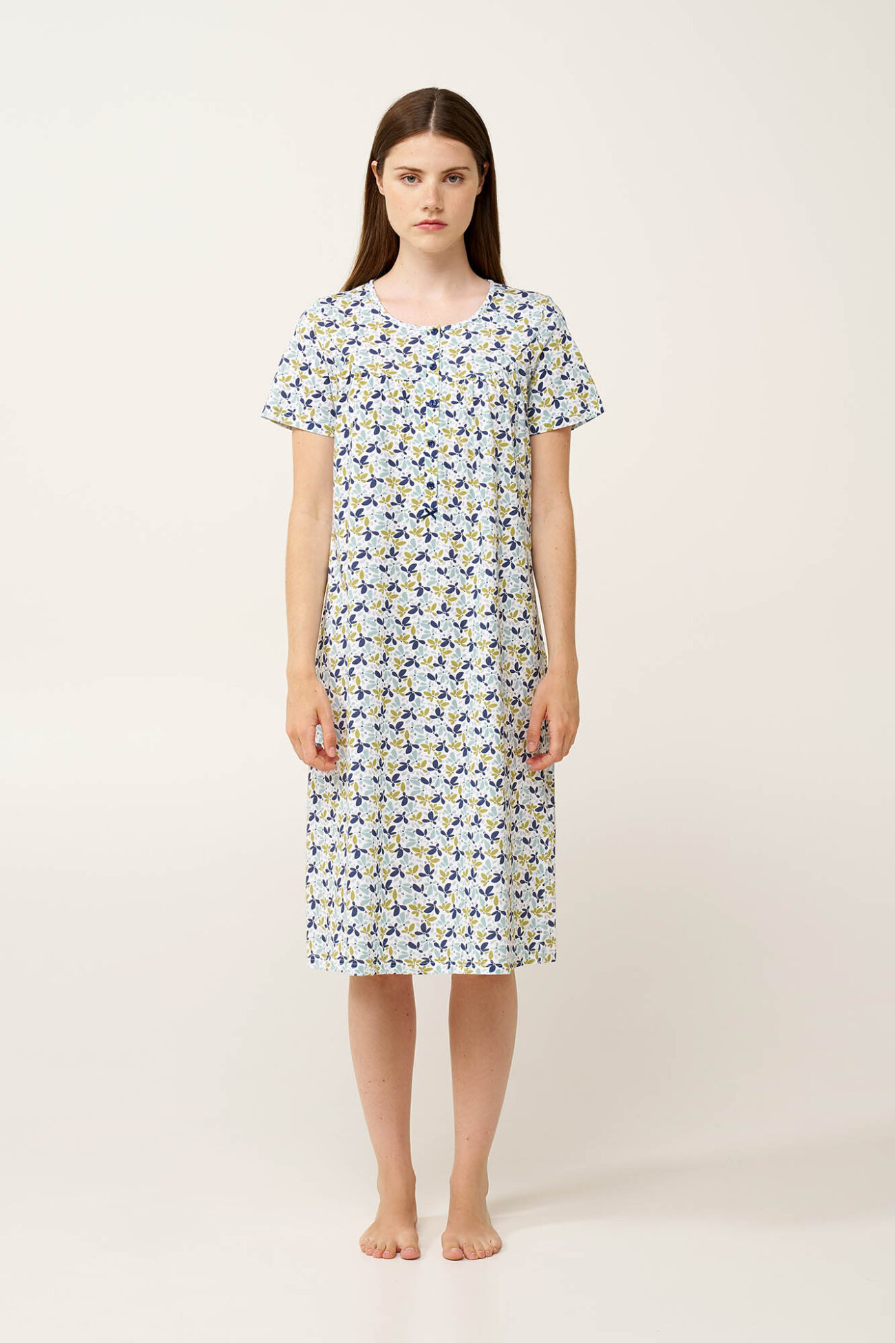 ΚΑΛΟΚΑΙΡΙΝΟ ΝΥΧΤΙΚΟ ΜΕ ΜΑΝΙΚΙ VAMP