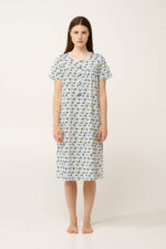 ΚΑΛΟΚΑΙΡΙΝΟ ΝΥΧΤΙΚΟ ΜΕ ΜΑΝΙΚΙ VAMP