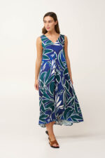 ΦΟΡΕΜΑ ΘΑΛΑΣΣΗΣ ΜΑΚΡΥ VAMP