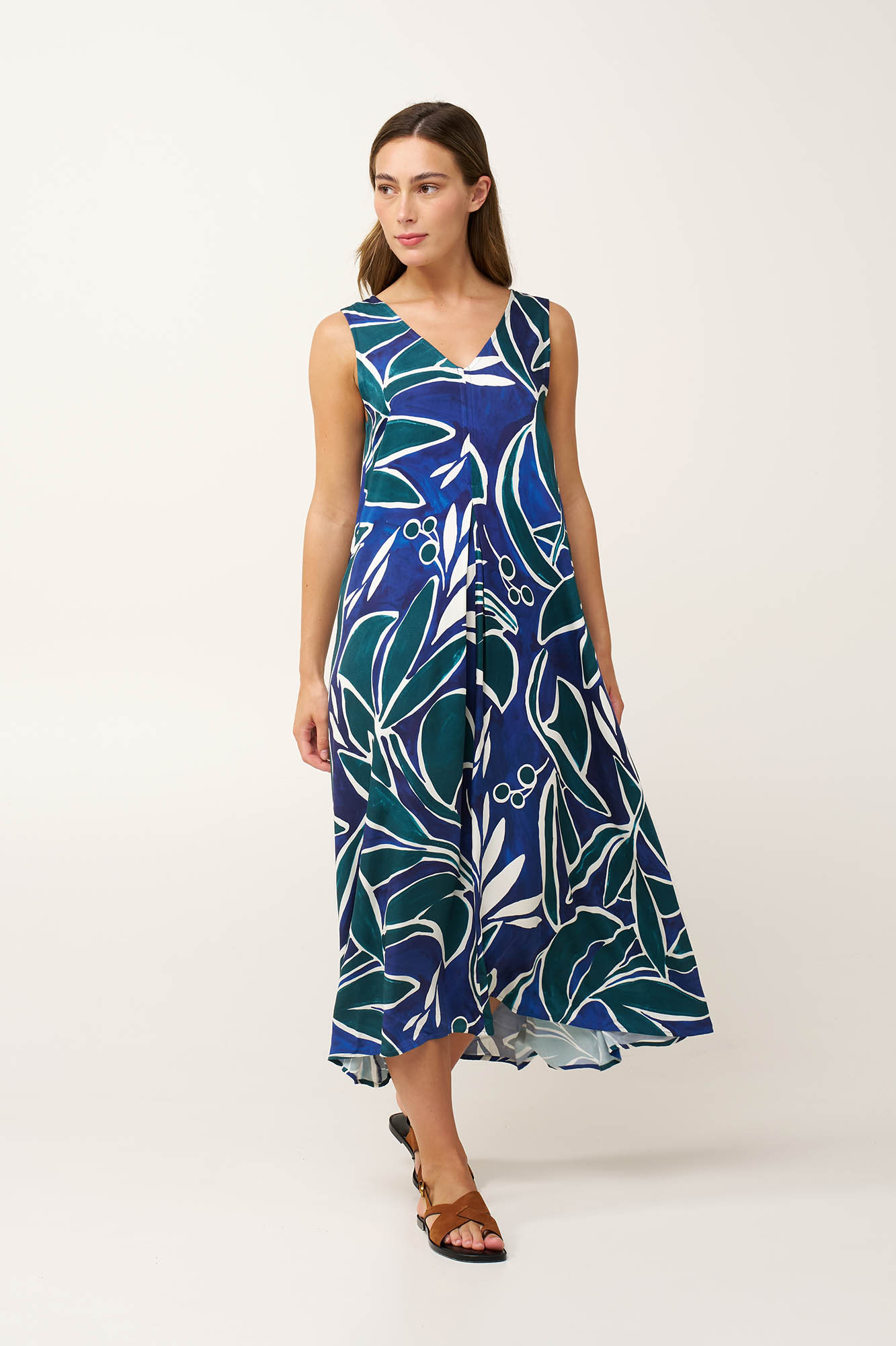 ΦΟΡΕΜΑ ΘΑΛΑΣΣΗΣ ΜΑΚΡΥ VAMP