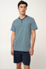 ΑΝΔΡΙΚΗ ΚΑΛΟΚΑΙΡΙΝΗ ΠΥΤΖΑΜΑ VAMP