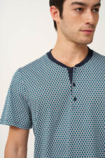 ΑΝΔΡΙΚΗ ΚΑΛΟΚΑΙΡΙΝΗ ΠΥΤΖΑΜΑ VAMP