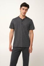 ΑΝΔΡΙΚΗ ΚΑΛΟΚΑΙΡΙΝΗ ΠΥΤΖΑΜΑ VAMP