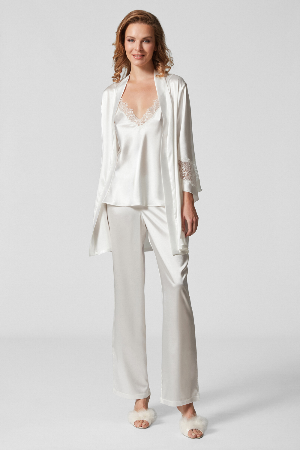 ΤΡΟΥΑΠΙΕ ΣΕΤ ΝΥΦΙΚΟ PENKY