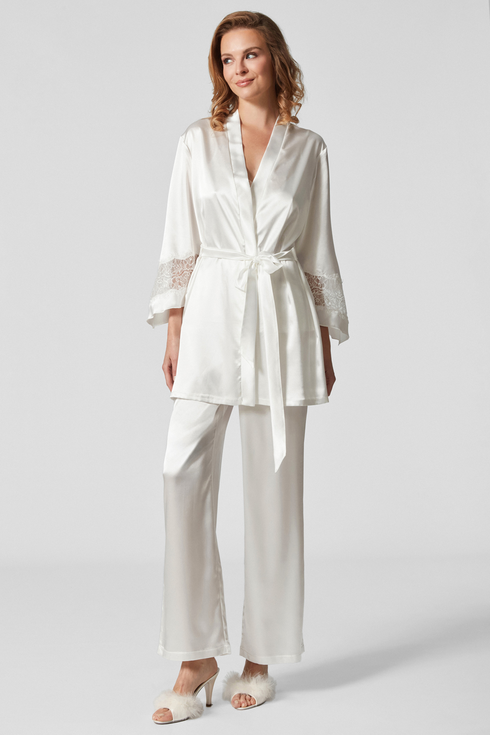 ΤΡΟΥΑΠΙΕ ΣΕΤ ΝΥΦΙΚΟ PENKY