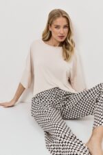 ΠΥΤΖΑΜΑ ΚΑΛΟΚΑΙΡΙΝΗ ARUELLE