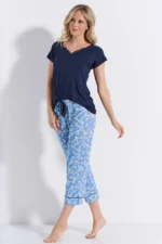 ΠΥΤΖΑΜΑ ΚΑΛΟΚΑΙΡΙΝΗ ΚΑΠΡΙ JEANNETTE