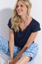 ΠΥΤΖΑΜΑ ΚΑΛΟΚΑΙΡΙΝΗ ΚΑΠΡΙ JEANNETTE