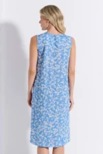 ΚΑΛΟΚΑΙΡΙΝΟ ΝΥΧΤΙΚΟ ΜΕ ΠΑΓΙΕΤΑ ΚΛΑΣΣΙΚΟ JEANNETTE