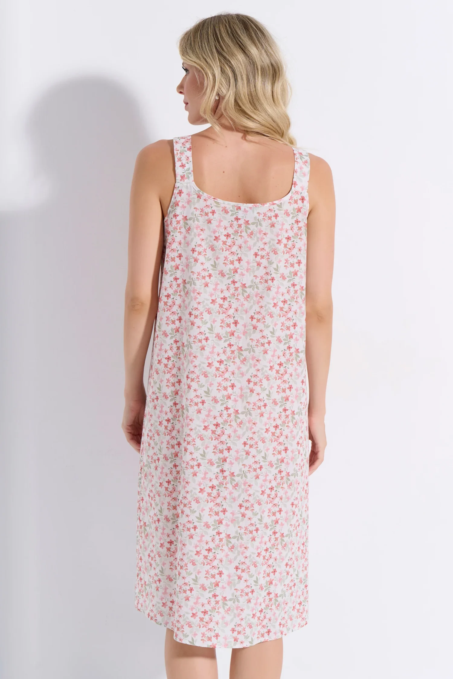 ΚΑΛΟΚΑΙΡΙΝΟ ΝΥΧΤΙΚΟ ΜΕ ΡΑΝΤΑΚΙ JEANNETTE