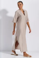 ΚΑΛΟΚΑΙΡΙΝΟ ΦΟΡΕΜΑ MAXI JEANNETTE