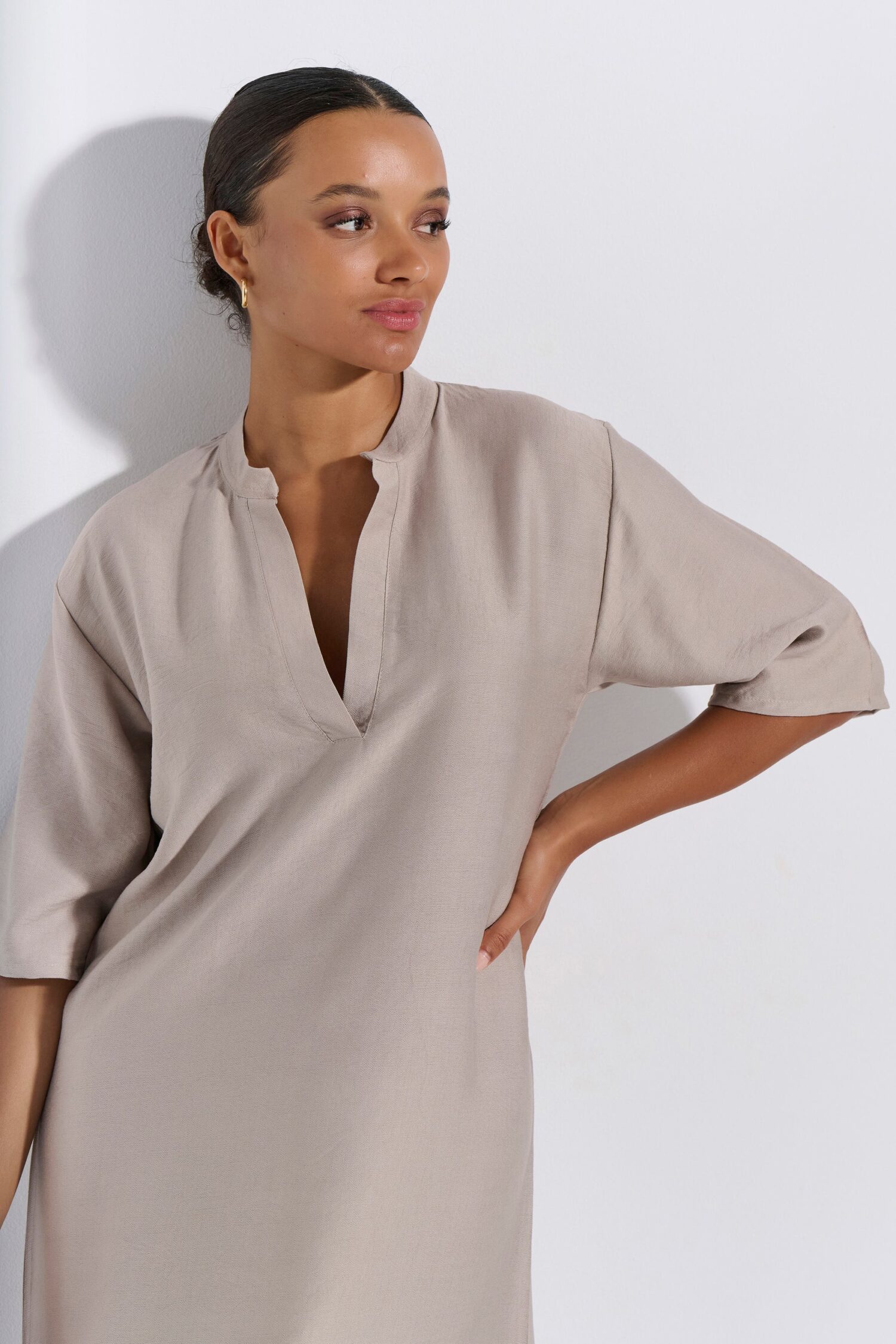 ΚΑΛΟΚΑΙΡΙΝΟ ΦΟΡΕΜΑ MAXI JEANNETTE