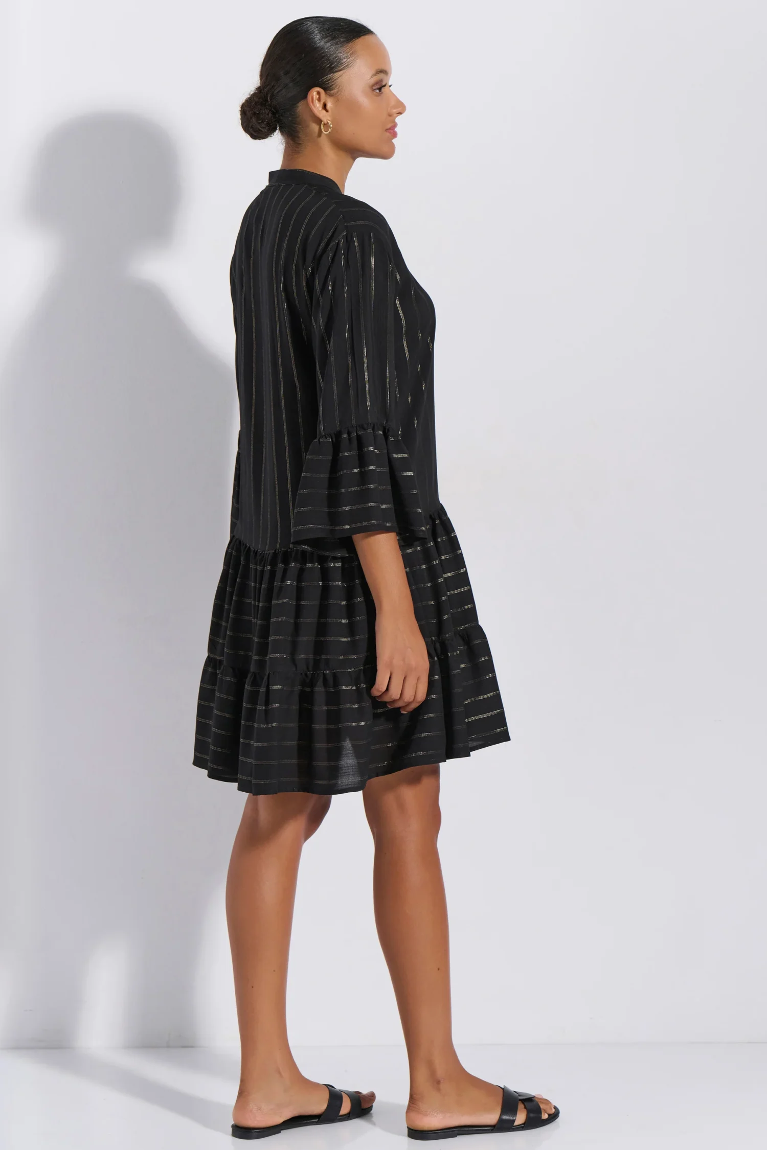 ΦΟΡΕΜΑ ΜΕ ΜΑΝΙΚΙ ΚΑΙ ΒΟΛΑΝ JEANNETTE