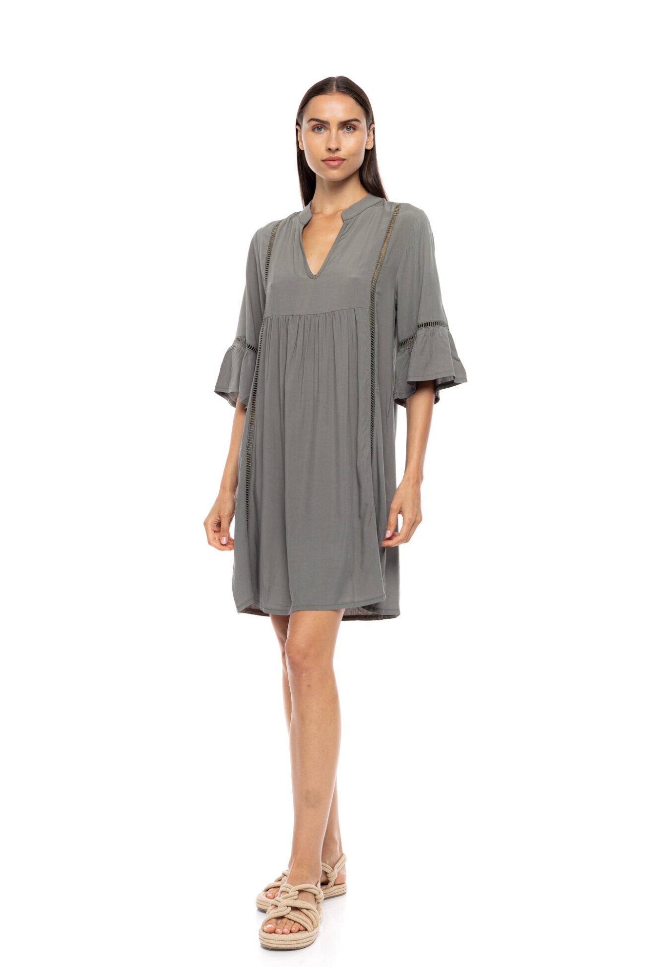 ΚΑΛΟΚΑΙΡΙΝΟ ΦΟΡΕΜΑ ΘΑΛΑΣΣΗΣ PINK LABEL