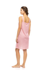 ΝΥΧΤΙΚΟ ΚΑΛΟΚΑΙΡΙΝΟ ΜΕ ΠΑΤΙΛΕΤΑ PINK LABEL