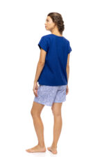 ΠΥΤΖΑΜΑ ΚΑΛΟΚΑΙΡΙΝΗ ΜΕ ΣΟΡΤΣΑΚΙ PINK LABEL