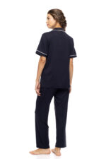 ΚΑΛΟΚΑΙΡΙΝΗ ΠΥΤΖΑΜΑ ΚΟΥΜΠΩΤΗ PINK LABEL