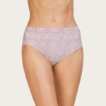 ΣΛΙΠ AVET MIDI ΜΕ ΔΑΝΤΕΛΑ