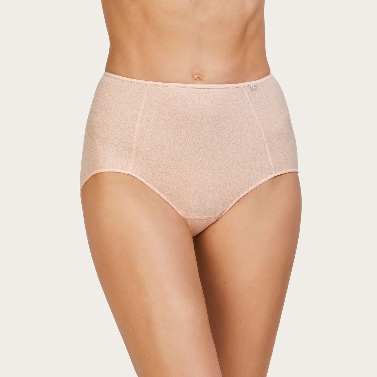 ΣΛΙΠ AVET HIPSTER ΜΕ ΦΛΟΡΑΛ ΖΑΚΑΡ