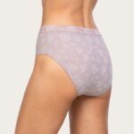 ΣΛΙΠ AVET MIDI ΜΕ ΔΑΝΤΕΛΑ