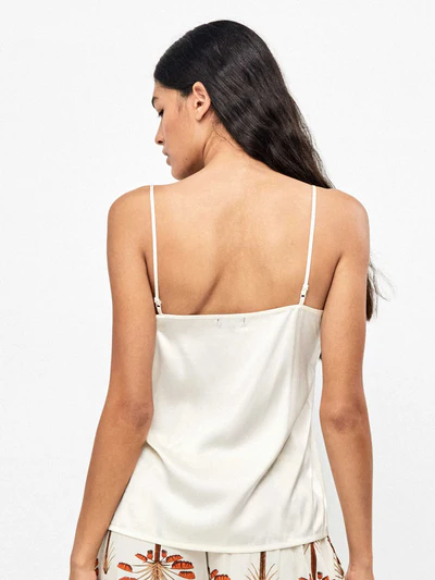 ΠΥΤΖΑΜΑ ΜΕ ΤΟΠ ΚΑΙ ΠΑΝΤΕΛΟΝΑ GISELA